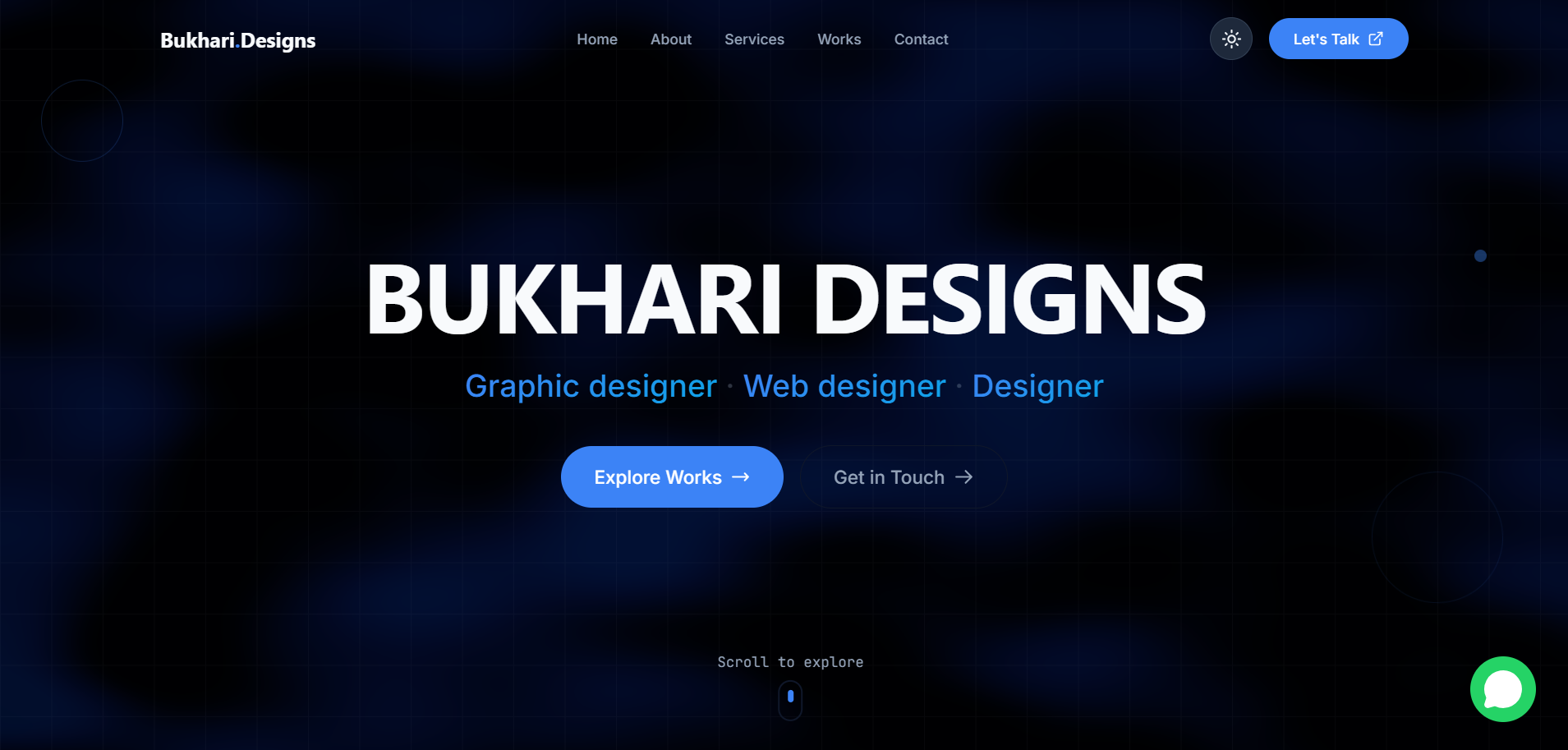 Chuzi Wisher - Birthday Card Generator Tool